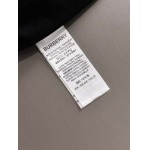 2025年6月30日入荷新作Burberry半袖Tシャツ 高级品超厳選★入手困難/誕生日プレゼント/MF工場