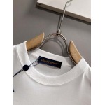 2025年6月30日入荷新作Louis Vuitton半袖Tシャツ 高级品超厳選★入手困難/誕生日プレゼント/MF工場