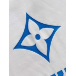 2025年6月30日入荷新作Louis Vuitton半袖Tシャツ 高级品超厳選★入手困難/誕生日プレゼント/MF工場