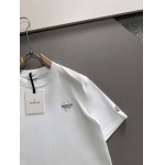 2025年6月30日入荷新作Moncler半袖Tシャツ 高级品超厳選★入手困難/誕生日プレゼント/MF工場