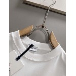 2025年6月30日入荷新作Moncler半袖Tシャツ 高级品超厳選★入手困難/誕生日プレゼント/MF工場
