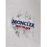 2025年6月30日入荷新作Moncler半袖Tシャツ 高级品超厳選★入手困難/誕生日プレゼント/MF工場