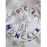 2025年6月30日入荷新作Moncler半袖Tシャツ 高级品超厳選★入手困難/誕生日プレゼント/MF工場