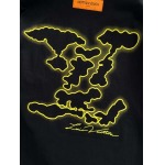 2025年6月30日入荷新作Louis Vuitton半袖Tシャツ 高级品超厳選★入手困難/誕生日プレゼント/MF工場