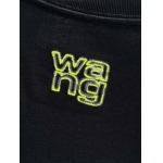 2025年6月30日入荷新作Alexander Wang半袖Tシャツ 高级品超厳選★入手困難/誕生日プレゼント/MF工場