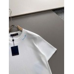 2025年6月30日入荷新作Louis Vuitton半袖Tシャツ 高级品超厳選★入手困難/誕生日プレゼント/MF工場