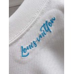 2025年6月30日入荷新作Louis Vuitton半袖Tシャツ 高级品超厳選★入手困難/誕生日プレゼント/MF工場