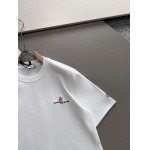 2025年6月30日入荷新作Moncler半袖Tシャツ 高级品超厳選★入手困難/誕生日プレゼント/MF工場