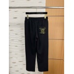 2025年6月30日入荷新作Louis Vuitton春夏スウェットパンツ 高级品超厳選★入手困難/誕生日プレゼント/MF工場