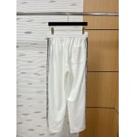 2025年6月30日入荷新作Louis Vuitton春夏スウェットパンツ 高级品超厳選★入手困難/誕生日プレゼント/MF工場