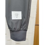 2025年6月30日入荷新作Thom Browne春夏スウェットパンツ 高级品超厳選★入手困難/誕生日プレゼント/MF工場