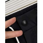 2025年6月30日入荷新作Thom Browne春夏スウェットパンツ 高级品超厳選★入手困難/誕生日プレゼント/MF工場