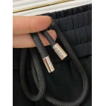 2025年6月30日入荷新作Prada春夏スウェットパンツ 高级品超厳選★入手困難/誕生日プレゼント/MF工場