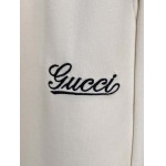 2025年6月30日入荷新作Gucci春夏スウェットパンツ 高级品超厳選★入手困難/誕生日プレゼント/MF工場