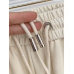 2025年6月30日入荷新作Miumiu春夏スウェットパンツ 高级品超厳選★入手困難/誕生日プレゼント/MF工場