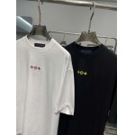 2025年6月30日入荷新作Louis Vuitton半袖Tシャツ 高级品超厳選★入手困難/誕生日プレゼント/MF工場