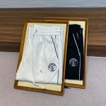 2025年6月30日入荷新作Louis Vuitton春夏スウェットパンツ 高级品超厳選★入手困難/誕生日プレゼント/MF工場