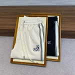 2025年6月30日入荷新作Loewe春夏スウェットパンツ 高级品超厳選★入手困難/誕生日プレゼント/MF工場