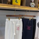 2025年6月30日入荷新作Louis Vuitton春夏スウェットパンツ 高级品超厳選★入手困難/誕生日プレゼント/MF工場
