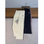 2025年6月30日入荷新作Moncler春夏スウェットパンツ 高级品超厳選★入手困難/誕生日プレゼント/MF工場