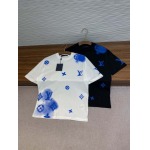 2025年6月30日入荷新作Louis Vuitton半袖Tシャツ 高级品超厳選★入手困難/誕生日プレゼント/MF工場