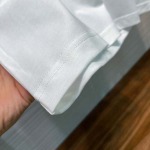 2025年6月30日入荷新作Prada半袖Tシャツ 高级品超厳選★入手困難/誕生日プレゼント/MF工場