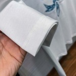 2025年6月30日入荷新作Prada半袖Tシャツ 高级品超厳選★入手困難/誕生日プレゼント/MF工場