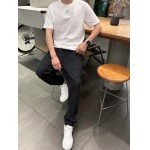 2025年6月30日入荷新作PRADA春夏スウェットパンツ 高级品超厳選★入手困難/誕生日プレゼント/MF工場