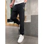 2025年6月30日入荷新作PRADA春夏スウェットパンツ 高级品超厳選★入手困難/誕生日プレゼント/MF工場