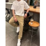 2025年6月30日入荷新作MONCLER春夏スウェットパンツ 高级品超厳選★入手困難/誕生日プレゼント/MF工場