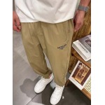 2025年6月30日入荷新作MONCLER春夏スウェットパンツ 高级品超厳選★入手困難/誕生日プレゼント/MF工場