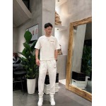 2025年6月30日入荷新作MONCLER春夏スウェットパンツ 高级品超厳選★入手困難/誕生日プレゼント/MF工場