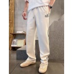 2025年6月30日入荷新作Loewe春夏スウェットパンツ 高级品超厳選★入手困難/誕生日プレゼント/MF工場