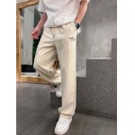 2025年6月30日入荷新作Moncler春夏スウェットパンツ 高级品超厳選★入手困難/誕生日プレゼント/MF工場