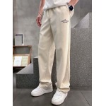 2025年6月30日入荷新作Moncler春夏スウェットパンツ 高级品超厳選★入手困難/誕生日プレゼント/MF工場