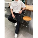 2025年6月30日入荷新作Moncler春夏スウェットパンツ 高级品超厳選★入手困難/誕生日プレゼント/MF工場