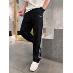 2025年6月30日入荷新作Dior春夏スウェットパンツ 高级品超厳選★入手困難/誕生日プレゼント/MF工場