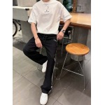 2025年6月30日入荷新作Dior春夏スウェットパンツ 高级品超厳選★入手困難/誕生日プレゼント/MF工場