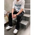 2025年6月30日入荷新作Louis Vuitton春夏スウェットパンツ 高级品超厳選★入手困難/誕生日プレゼント/MF工場