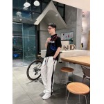 2025年6月30日入荷新作Moncler春夏スウェットパンツ 高级品超厳選★入手困難/誕生日プレゼント/MF工場