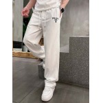 2025年6月30日入荷新作Prada春夏スウェットパンツ 高级品超厳選★入手困難/誕生日プレゼント/MF工場