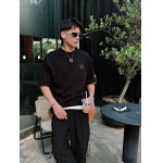 2025年6月30日入荷新作Moncler半袖Tシャツ 高级品超厳選★入手困難/誕生日プレゼント/MF工場