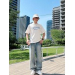 2025年6月30日入荷新作Louis Vuitton半袖Tシャツ 高级品超厳選★入手困難/誕生日プレゼント/MF工場