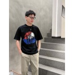 2025年6月30日入荷新作Moncler半袖Tシャツ 高级品超厳選★入手困難/誕生日プレゼント/MF工場