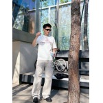 2025年6月30日入荷新作VALENTINO半袖Tシャツ 高级品超厳選★入手困難/誕生日プレゼント/MF工場