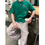 2025年6月30日入荷新作Louis Vuitton半袖Tシャツ 高级品超厳選★入手困難/誕生日プレゼント/MF工場