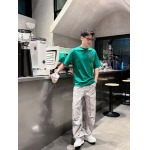 2025年6月30日入荷新作Louis Vuitton半袖Tシャツ 高级品超厳選★入手困難/誕生日プレゼント/MF工場