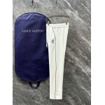 2025年6月30日入荷新作Louis Vuitton春夏スウェットパンツ 高级品超厳選★入手困難/誕生日プレゼント/MF工場