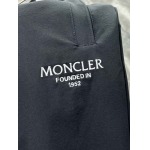 2025年6月30日入荷新作MONCLER春夏スウェットパンツ 高级品超厳選★入手困難/誕生日プレゼント/MF工場