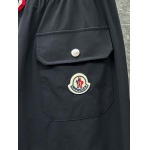2025年6月30日入荷新作MONCLER春夏スウェットパンツ 高级品超厳選★入手困難/誕生日プレゼント/MF工場